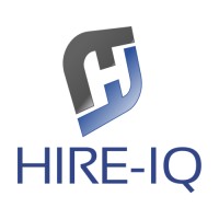 HIRE-IQ.net logo, HIRE-IQ.net contact details