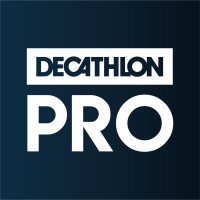 Decathlon Pro logo, Decathlon Pro contact details