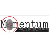 Momentum. logo, Momentum. contact details