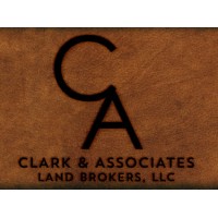 Clark & Associates Land Brokers logo, Clark & Associates Land Brokers contact details