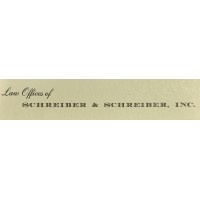 Schreiber & Schreiber, Inc. logo, Schreiber & Schreiber, Inc. contact details