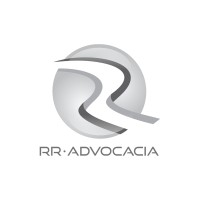 RR Advocacia logo, RR Advocacia contact details