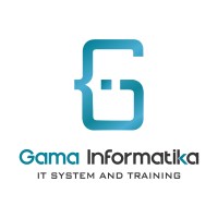 Gama Informatika logo, Gama Informatika contact details