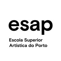 Escola Superior Artistica do Porto logo, Escola Superior Artistica do Porto contact details