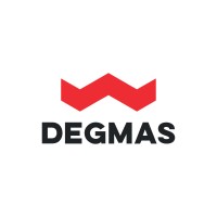 Degmas A.Ş. logo, Degmas A.Ş. contact details