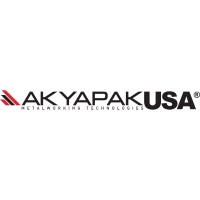 Akyapak USA logo, Akyapak USA contact details