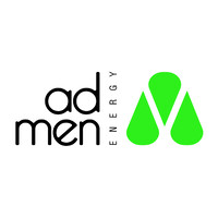 Admen Energy logo, Admen Energy contact details