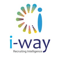 I-way Recruiting Intelligence logo, I-way Recruiting Intelligence contact details