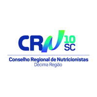 CRN10- Conselho Regional de Nutricionistas logo, CRN10- Conselho Regional de Nutricionistas contact details