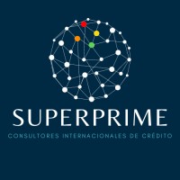 Superprime Consultores Internacionales de Crédito logo, Superprime Consultores Internacionales de Crédito contact details