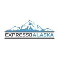 Expresso Alaska logo, Expresso Alaska contact details