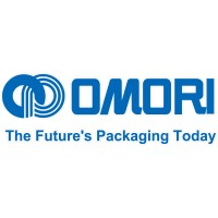 Omori Machinery Co.,Ltd logo, Omori Machinery Co.,Ltd contact details