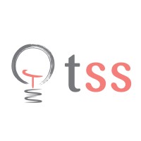 TSS Hong Kong logo, TSS Hong Kong contact details