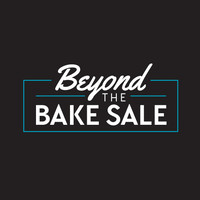 Beyond the Bake Sale logo, Beyond the Bake Sale contact details