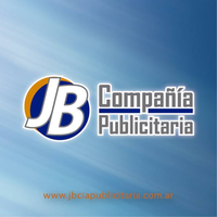 JB COMPAÑÍA PUBLICITARIA SRL logo, JB COMPAÑÍA PUBLICITARIA SRL contact details