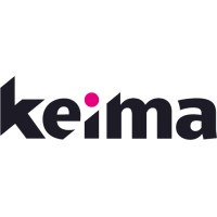 Keima logo, Keima contact details