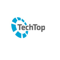 TechTop India logo, TechTop India contact details