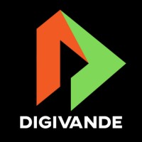 Digivande logo, Digivande contact details