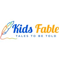 Kids Fable logo, Kids Fable contact details