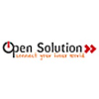 OPENSOLUTION logo, OPENSOLUTION contact details