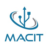 Macit - Excelencia Informática logo, Macit - Excelencia Informática contact details