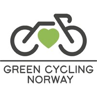 Green Cycling Norway logo, Green Cycling Norway contact details