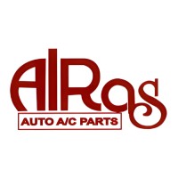 AlRas Auto A/C Spare Parts Trading logo, AlRas Auto A/C Spare Parts Trading contact details