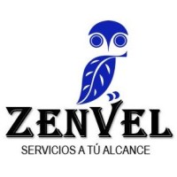 ZENVEL SAS logo, ZENVEL SAS contact details