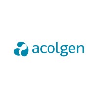 ACOLGEN logo, ACOLGEN contact details