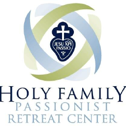 Holy Family Passionist Monastery & Retreat Center logo, Holy Family Passionist Monastery & Retreat Center contact details