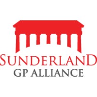 Sunderland GP Alliance logo, Sunderland GP Alliance contact details