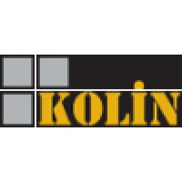 KOLIN Construction Tourism Industry and Trading Co. Inc. logo, KOLIN Construction Tourism Industry and Trading Co. Inc. contact details