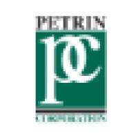 Petrin Corporation logo, Petrin Corporation contact details