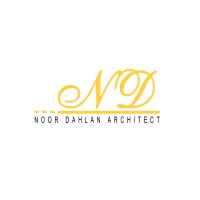 Noor Dahlan Architect logo, Noor Dahlan Architect contact details