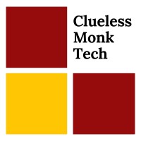 Clueless Monk Technologies logo, Clueless Monk Technologies contact details