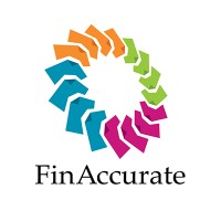 FinAccurate LLC logo, FinAccurate LLC contact details