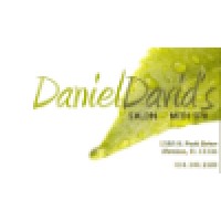 Daniel Davids Medi-Spa logo, Daniel Davids Medi-Spa contact details