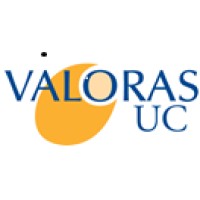 VALORAS UC logo, VALORAS UC contact details