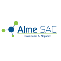 Inversiones y Negocios Alme SAC logo, Inversiones y Negocios Alme SAC contact details