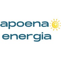 APOENA ENERGIA logo, APOENA ENERGIA contact details