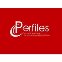 PERFILES logo, PERFILES contact details