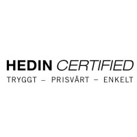 Ford Hedin Bil Eskilstuna logo, Ford Hedin Bil Eskilstuna contact details