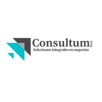 Consultum Perú logo, Consultum Perú contact details