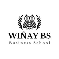 Wiñay Business School logo, Wiñay Business School contact details