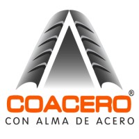 COACERO S.A DE C.V. OFICIAL logo, COACERO S.A DE C.V. OFICIAL contact details