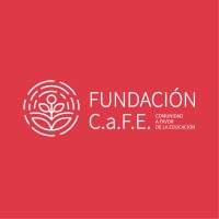 Fundación C.a.F.E. logo, Fundación C.a.F.E. contact details