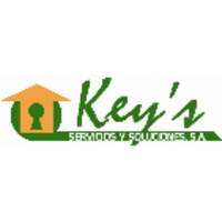 Keys Servicios y Soluciones, S.A. logo, Keys Servicios y Soluciones, S.A. contact details