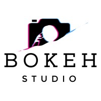 Bokeh Studio logo, Bokeh Studio contact details