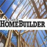 Ontario Home Builder logo, Ontario Home Builder contact details