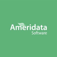 Ameridata logo, Ameridata contact details